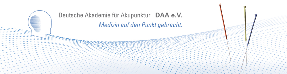 Deutsche Akademie für Akupunktur