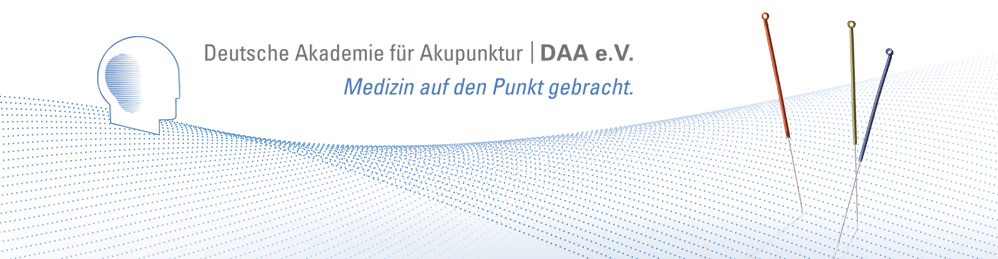 Deutsche Akademie für Akupunktur