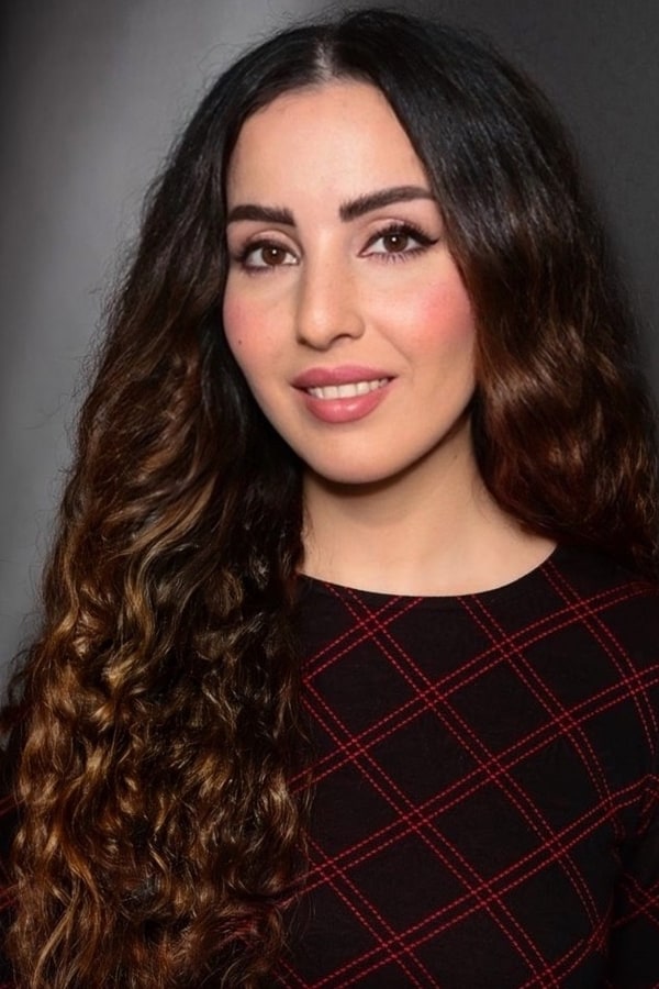 Team Zahnarztpraxis Kashi (Hamburg) - Laleh Rahnama